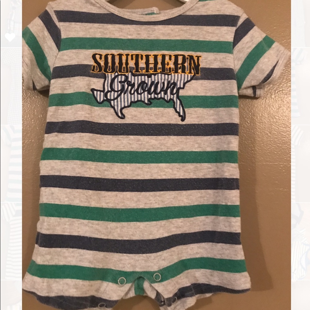 ⚡️2 for $12⚡️Baby boy outfit bundle and save!!